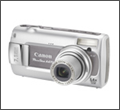 Canon PowerShot A470